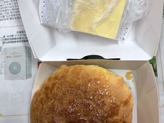 冰火菠萝油-新澳港式茶餐厅(余姚路店)