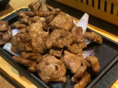 -恩你小木屋·烤肉韩式料理(嘉兴秀洲店)