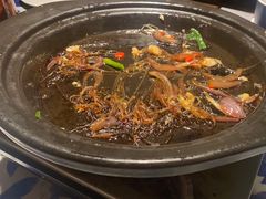 -绿茶餐厅(布吉万象汇店)