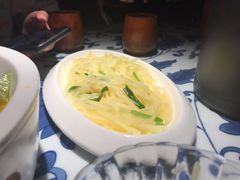 酸辣土豆丝-吴莊(龙城万科里店)