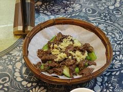-米庄·原味私房菜(骏壹万邦店)