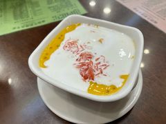 -南信牛奶甜品专家