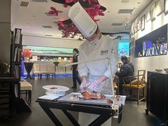 -大董(环贸iapm店)