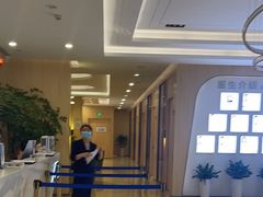 -合肥美奥口腔·种植矫正中心(政务院)