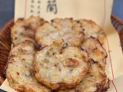 -老淮滨-蚌埠非遗小吃(淮河路店)