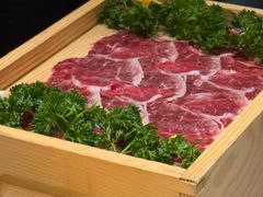 -骨之味·筒骨汤火锅(江头店)