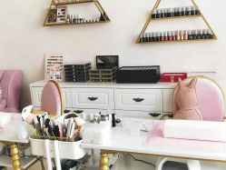 -SixOne六一日式美甲美睫