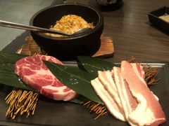 -赤坂亭·M9和牛烧肉(南京江南虹悦城店)
