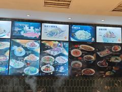 -聚丰园•湖鲜餐厅(阿红私房菜梅石路店)