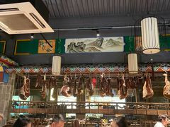 -德叔阙里·衢州菜馆(月湖店)
