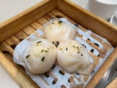 -蔡澜点心·粤菜(丽泽天街店)