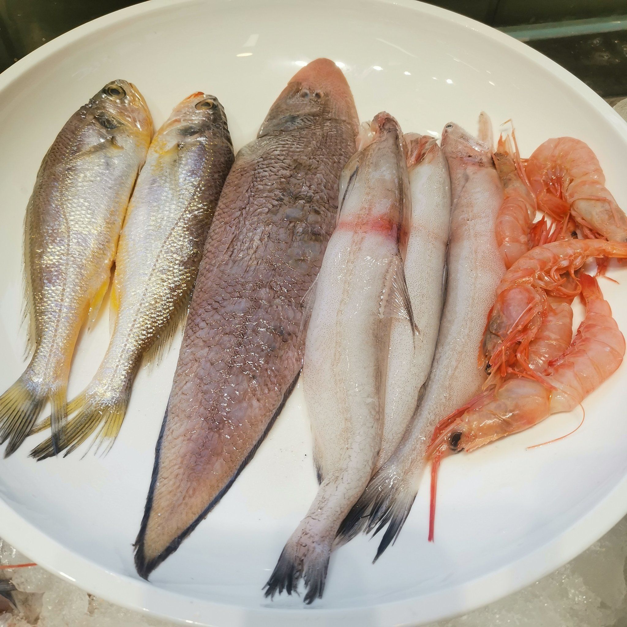 台州小海鲜谁能不爱