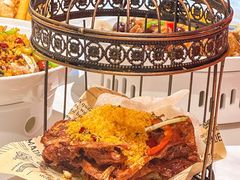 -避风塘·金牌店·夜宵(金玉兰店)