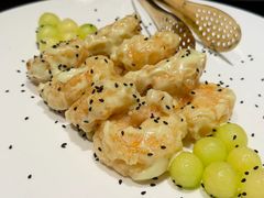 -甄御•海鲜新青岛菜(麦岛店)