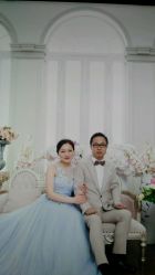 -太郎花子婚纱摄影艺术中心
