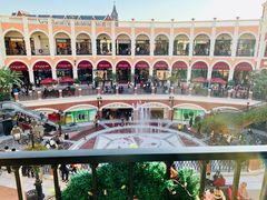 -佛罗伦萨小镇广佛名品奥特莱斯(疏港路店)