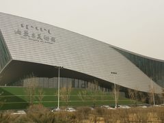 -内蒙古美术馆