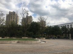 -同济大学(嘉定校区)