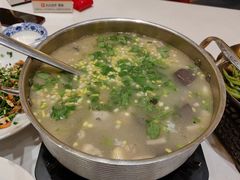 -大张烙馍村(泉山店)