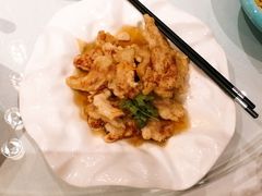 锅包肉-茶啊冲电影主题文化餐厅(TOUCH12街店)