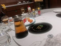 -建明国际酒店·避风港中餐厅