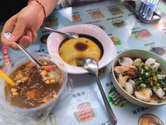 -黄妈伤心凉粉总店(名店街店)