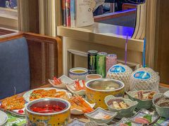 -亚马逊海鲜自助(王府井店)