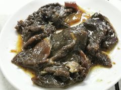 牛肉-大槐树烤肉馆