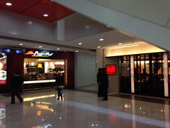 店内环境-光启城时尚购物中心