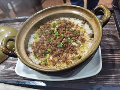 -东山羊庄(八卦岭店)