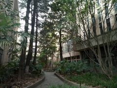 -同济大学(沪西校区)