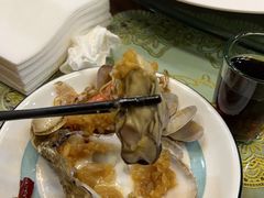 -望海潮海鲜店 特色家常菜(在海一方店)