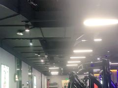 -一兆韦德健身(浦东万达会所)