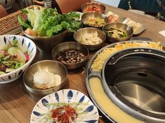 -韩宫宴和牛烤肉(上海金山万达店)