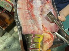 -抚仙湖生态石锅鱼野生菌(告庄店)