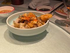 舟山蟹糊-小厨师·二十年沈家门小海鲜(百井坊巷店)