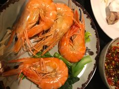 -明记烧鱼美味店