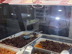 -鑫记婆婆兔·成都特产·兔头手撕兔(太古里店)