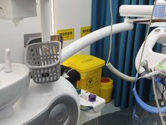 -深圳富茂格伦菲尔口腔门诊部(龙华清湖总院)