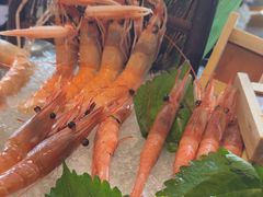 -極上萬膳·日料放题(来福士江景店)