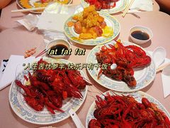 -王宝和大酒店大堂吧(九江路店)