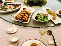 -良运大酒店餐厅