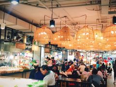 -尚泰清迈机场购物中心