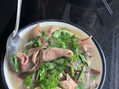 羊杂汤-宛平李记小吃(东关街店)