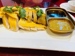 -粤香楼(新光里店)