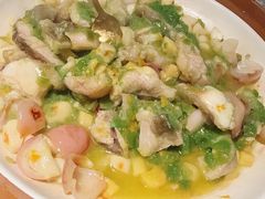 -雀蓝川菜(滨湖万象汇店)