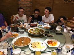 -庐州太太(CBD店)