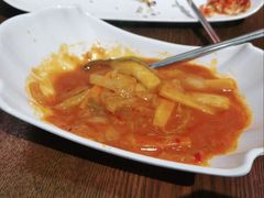 -汉米达特色料理餐厅(郴州友阿国际广场店)