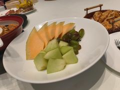 -祥记餐饮•豫粤珍味(金隅大厦店)