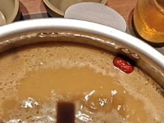 -巴奴毛肚火锅(京西大悦城店)